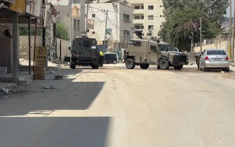 جيش الاحتلال : قتلنا 26 شخصا