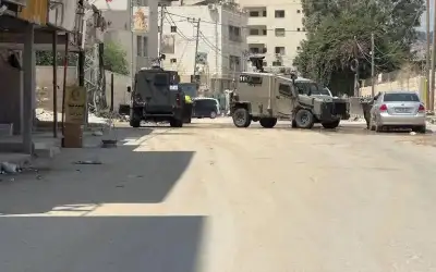 جيش الاحتلال : قتلنا 26 شخصا