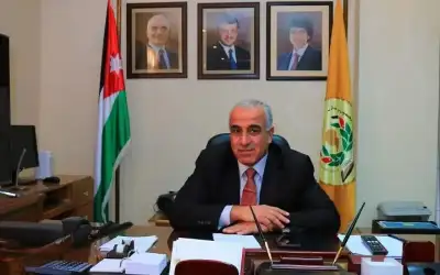 تنسيب بالتجديد لرئيس جامعة الحسين