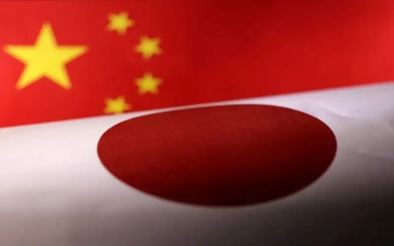 اليابان تحتج لدى الصين بعد دخول