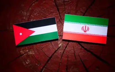 تل أبيب: إيران تهدد استقرار الأردن