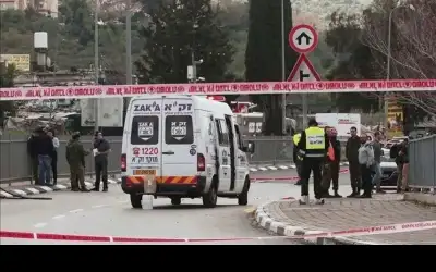 قتيلين في عملية إطلاق النار غرب