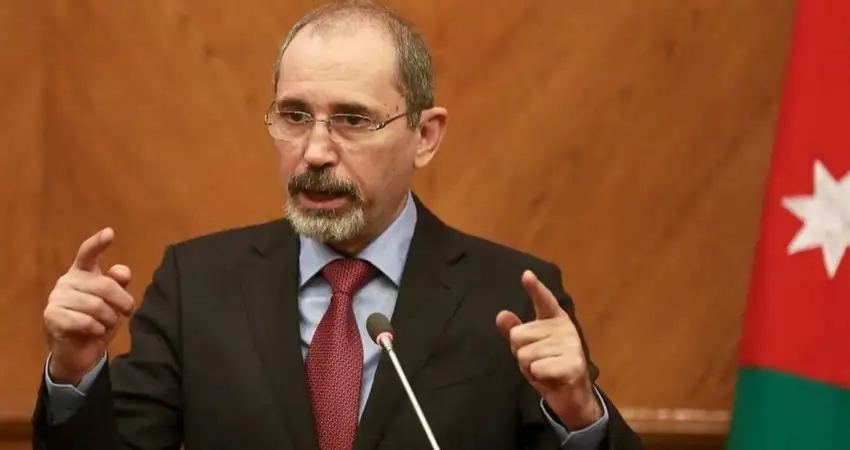 الصفدي: كل ما تدعيه إسرائيل حول