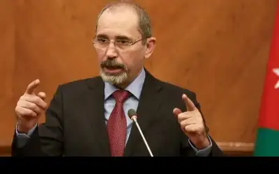 الصفدي: كل ما تدعيه إسرائيل حول