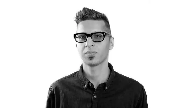 من الزرقاء للعالمية.. محمد المصري فنان أردني يبدع بصمت
