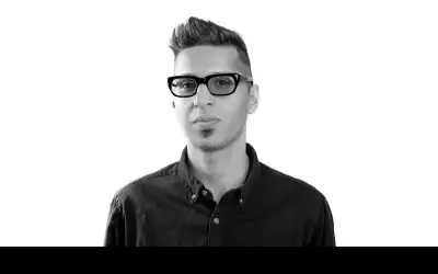 من الزرقاء للعالمية.. محمد المصري فنان