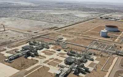 العراق يسعى لاستثمارات أميركية في مجال