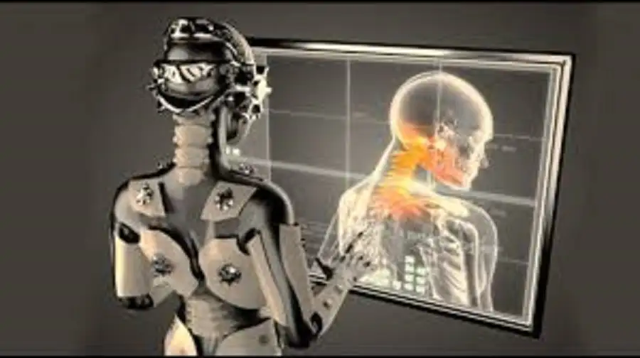 الذكاء الاصطناعي يدخل المجال الطبي.. بهذه