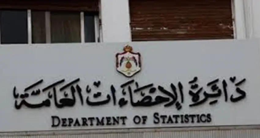 %21.4 معدل البطالة خلال الربع الثاني