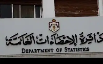 %21.4 معدل البطالة خلال الربع الثاني