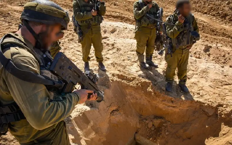 مصدر إسرائيلي: 3 أسرى قتلى كانت