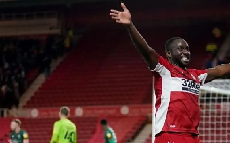 الألطف في كرة القدم.. نجم كوت