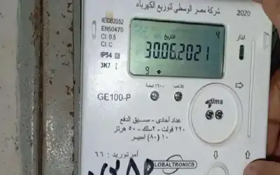 مصر.. تطبيق غرامة 7% على المتأخرين
