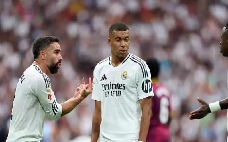 ما هي مشكلة ريال مدريد؟.. سيناريو