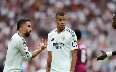 ما هي مشكلة ريال مدريد؟.. سيناريو