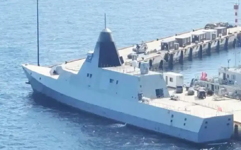 الأكثر تطورا بالعالم.. إطلالة على أول