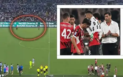 هل تدهورت العلاقة بين لاعبي ميلان