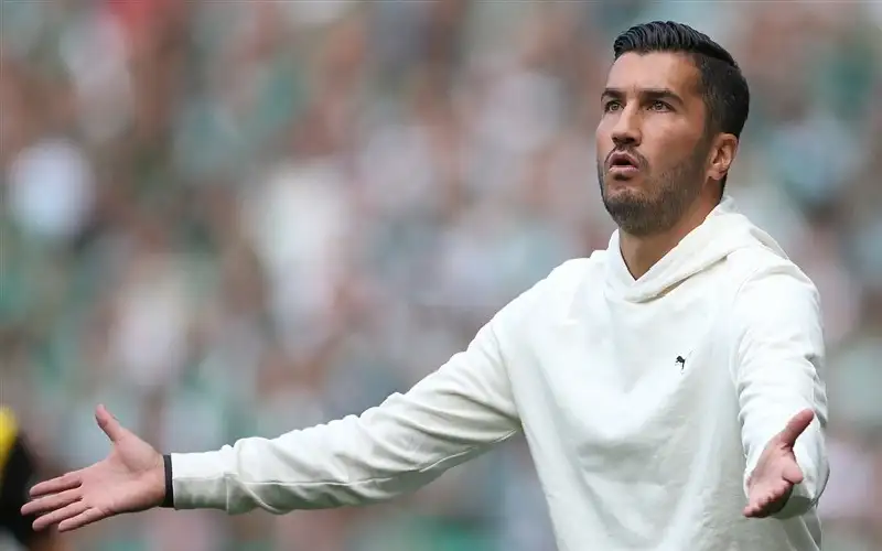 مدرب دورتموند ينبه: لا مكان للبطء