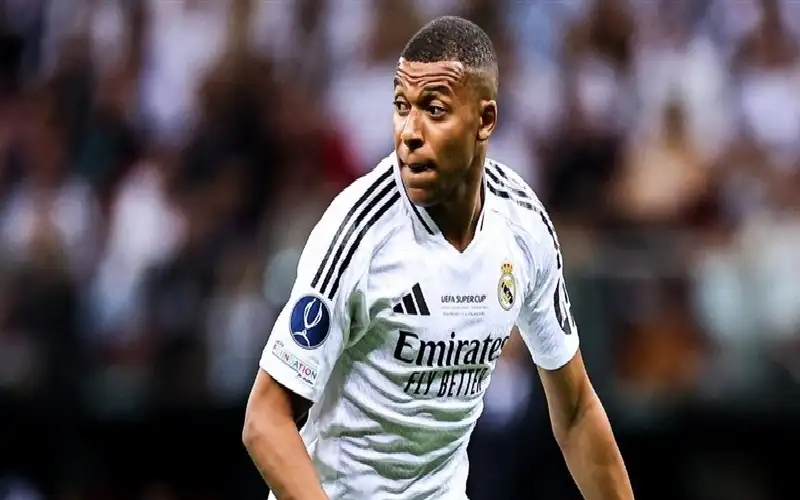 مبابي يخطف الأنظار في ميركاتو الصيف..