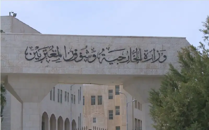 الأردن: وزراء حكومة الاحتلال عنصريون وعدميون