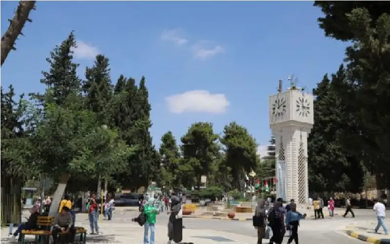 فتح القبول المباشر في الجامعات الرسمية