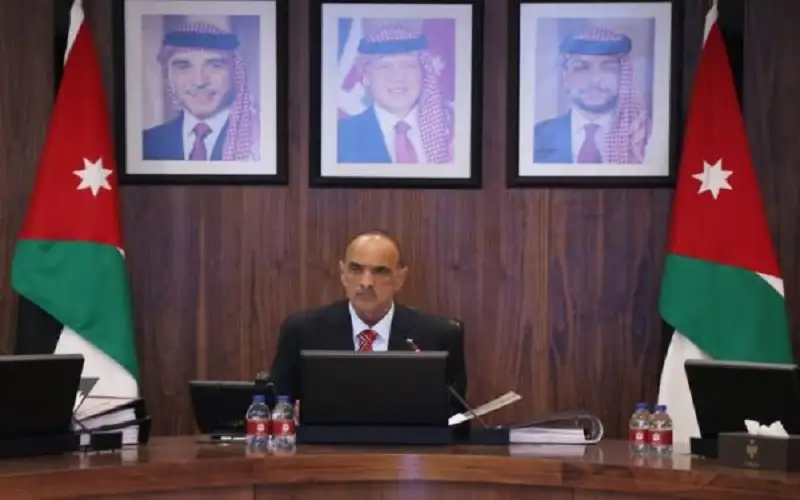 ⁠الموافقة على نظام الاختصاص والتصنيف الفني