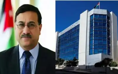 التجديد لكناكرية رئيسا لاستثمار أموال الضمان