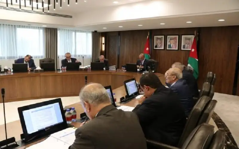 ⁠الموافقة على استراتيجية تطوير السياحة الاستشفائية