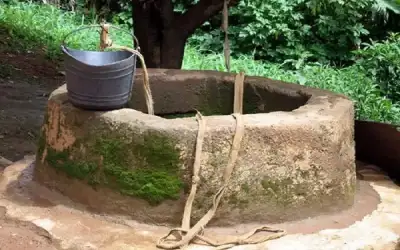 80 بئرا حصة محافظة المفرق من