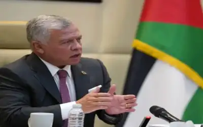 الملك يترأس جولة جديدة من مبادرة