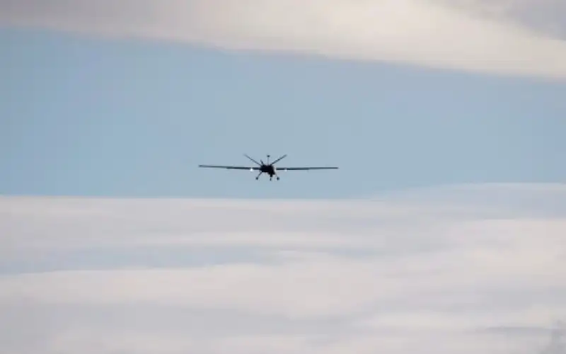 روسيا تقول إن أوكرانيا هاجمت موسكو