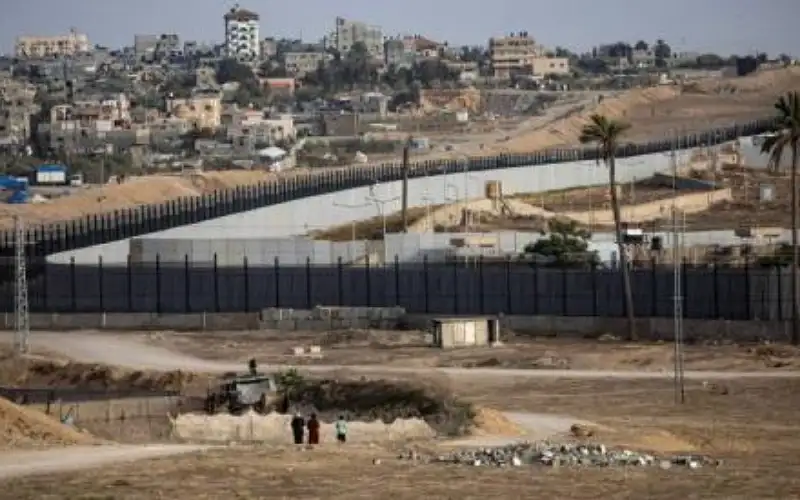 رئيس الموساد يؤيد انسحاب قوات الاحتلال