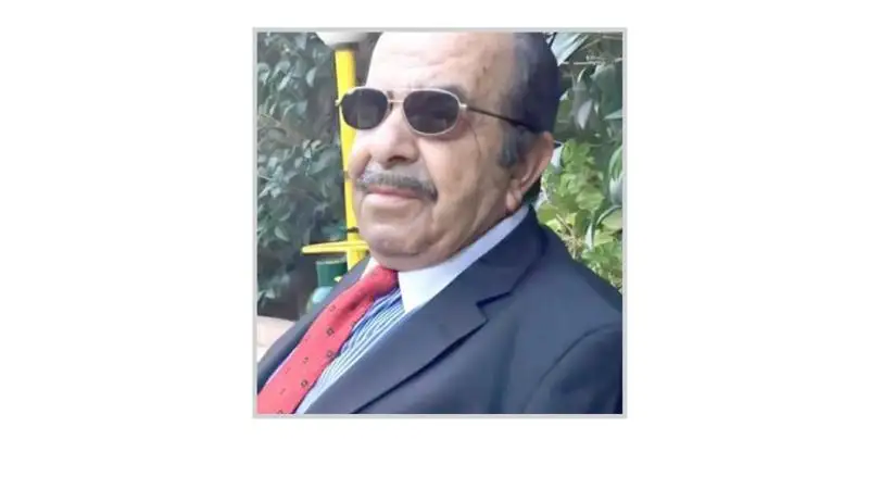 تأبين شيخ الملحنين.. الفنان الراحل روحي