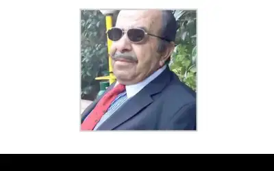 تأبين شيخ الملحنين.. الفنان الراحل روحي