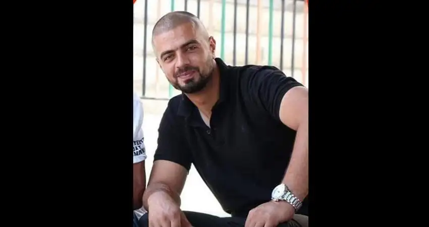 من هو منفذ عملية ترقوميا صباح