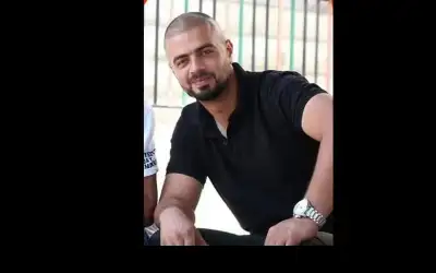 من هو منفذ عملية ترقوميا صباح
