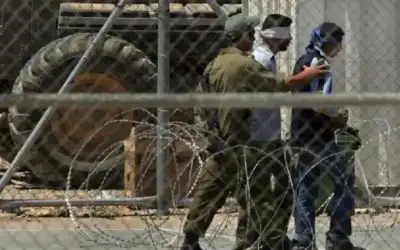 استشهاد معتقل فلسطيني بعد تعرضه للتعذيب