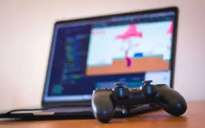دراسة علمية حديثة: ألعاب الكمبيوتر تحسن