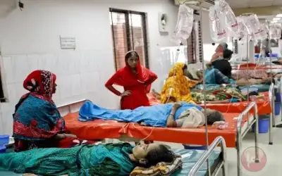 السودان: ارتفاع حصيلة ضحايا الكوليرا إلى