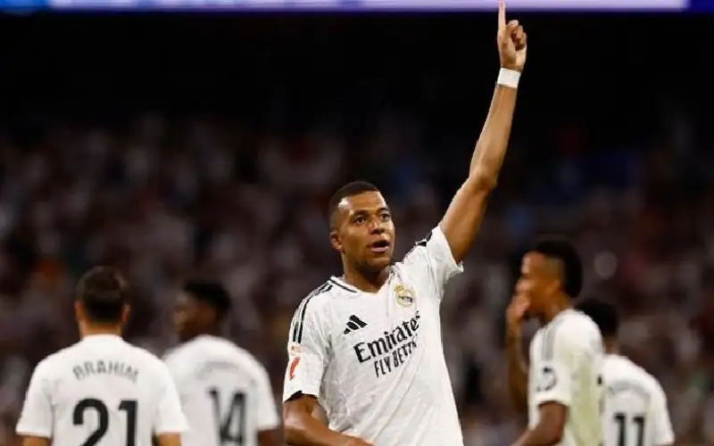 يفكر بعقلية الجماهير.. اعترافات مبابي بعد