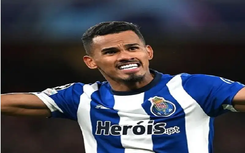 بورتو يرفض 40 مليون يورو من