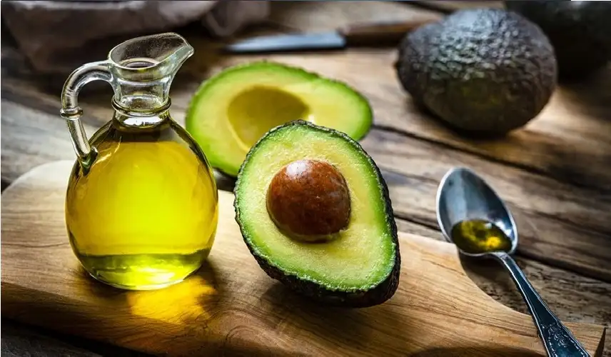 أفضل زيوت الطهي للقلب والسكري