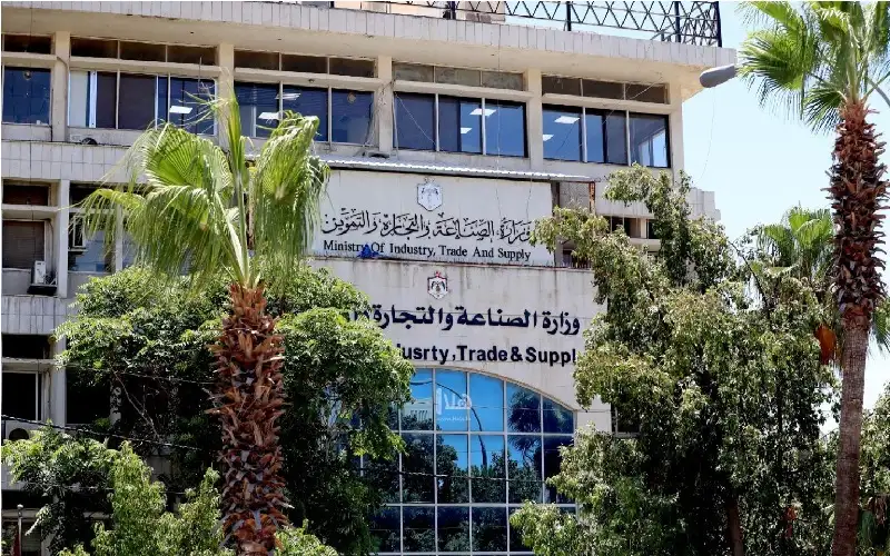 رفع سعر بيع الشعير لمربي الثروة