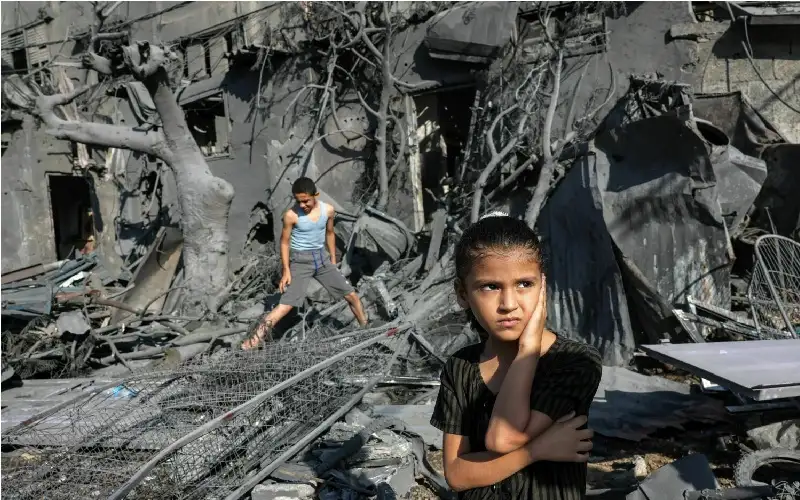 48 شهيدا و70 إصابة خلال 24