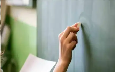 مدعوون للامتحان التنافسي لوظيفة معلم (أسماء)