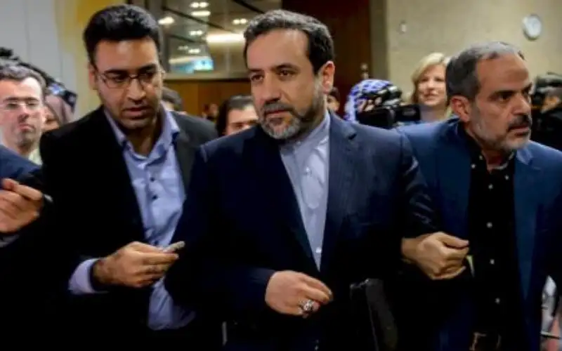 إيران: إسرائيل تدفع المنطقة نحو أزمة