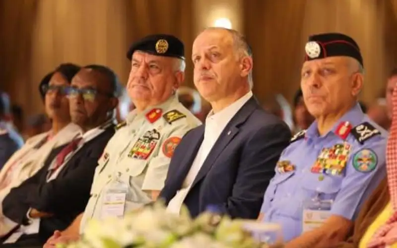 الأمير فيصل يرعى انطلاق مؤتمر قادة