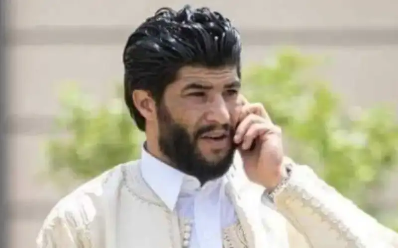 مقتل امبراطور تهريب البشر في ليبيا