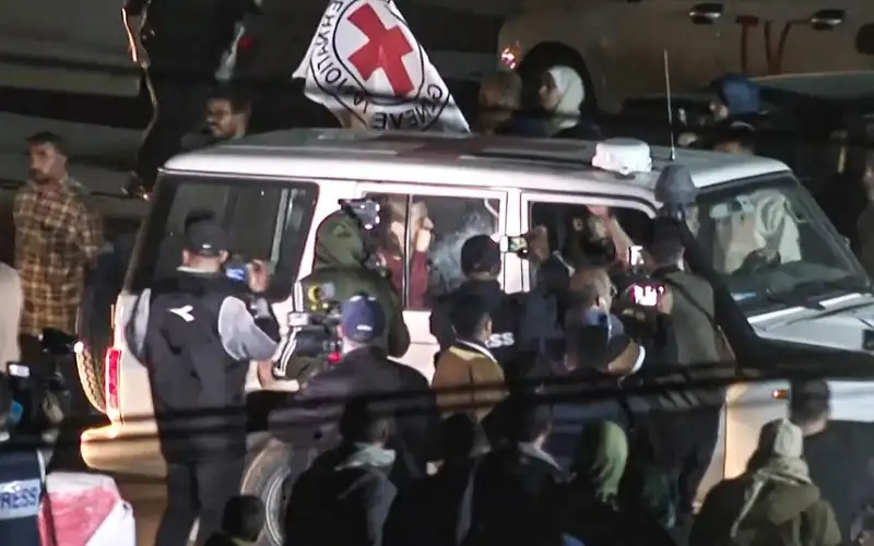 واشنطن تضغط على تل أبيب للتوصل