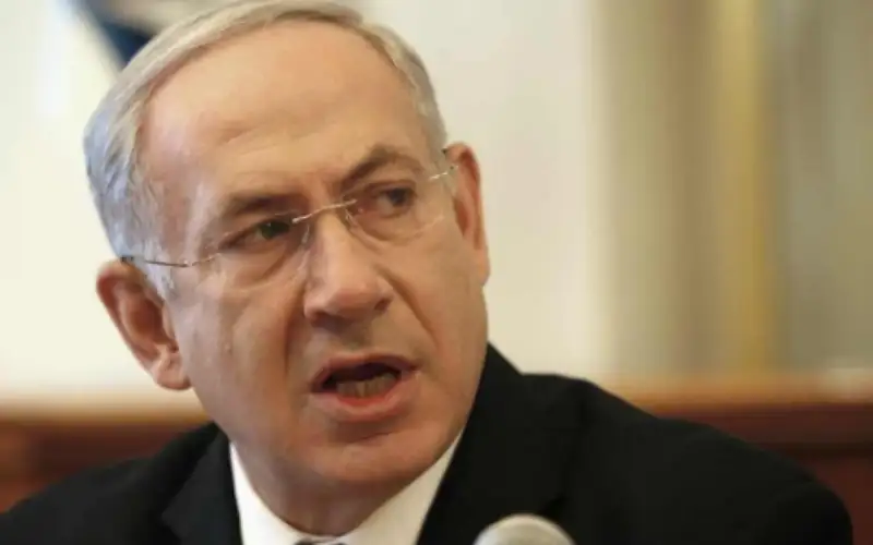 نتانياهو يطلب الصفح من عائلات الرهائن